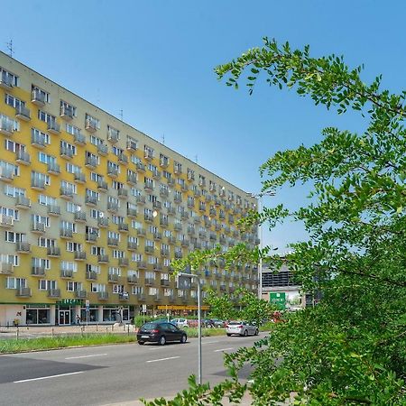 4 Apart Гдиня Екстер'єр фото