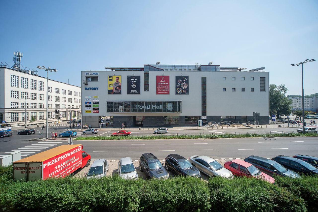 4 Apart Гдиня Екстер'єр фото